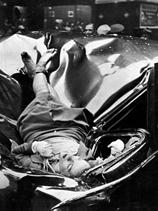Evelyn Francis McHale