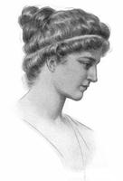 Hipatia, Una mujer extraordinaria