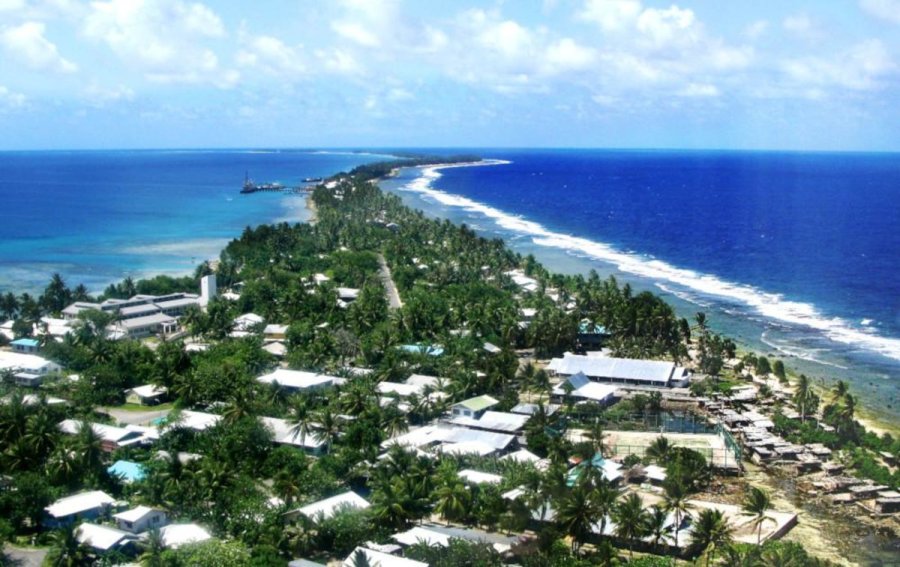 Tuvalu