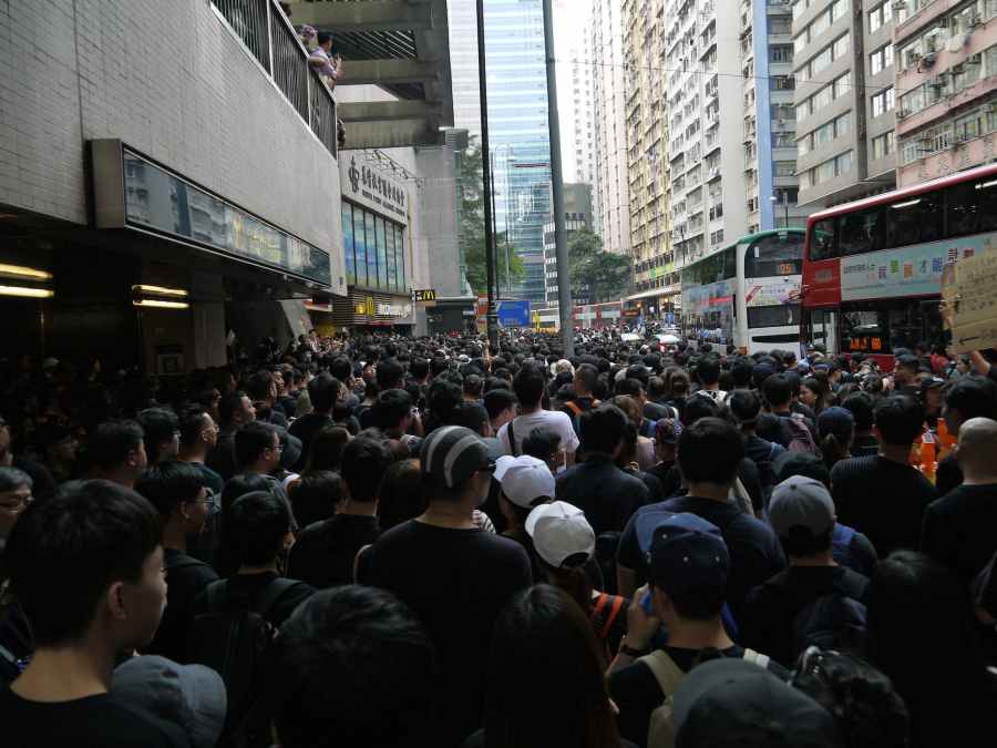 Los límites del crecimiento de la población humana