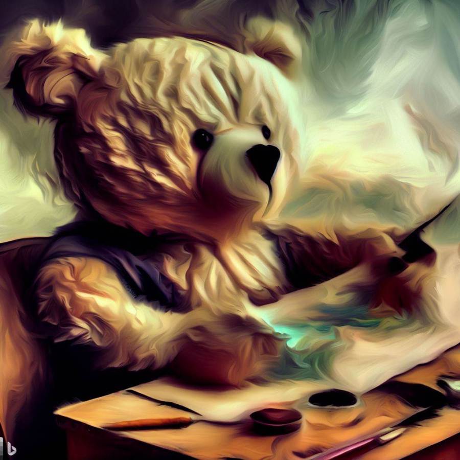 Conociendo los estilos de pinturas.