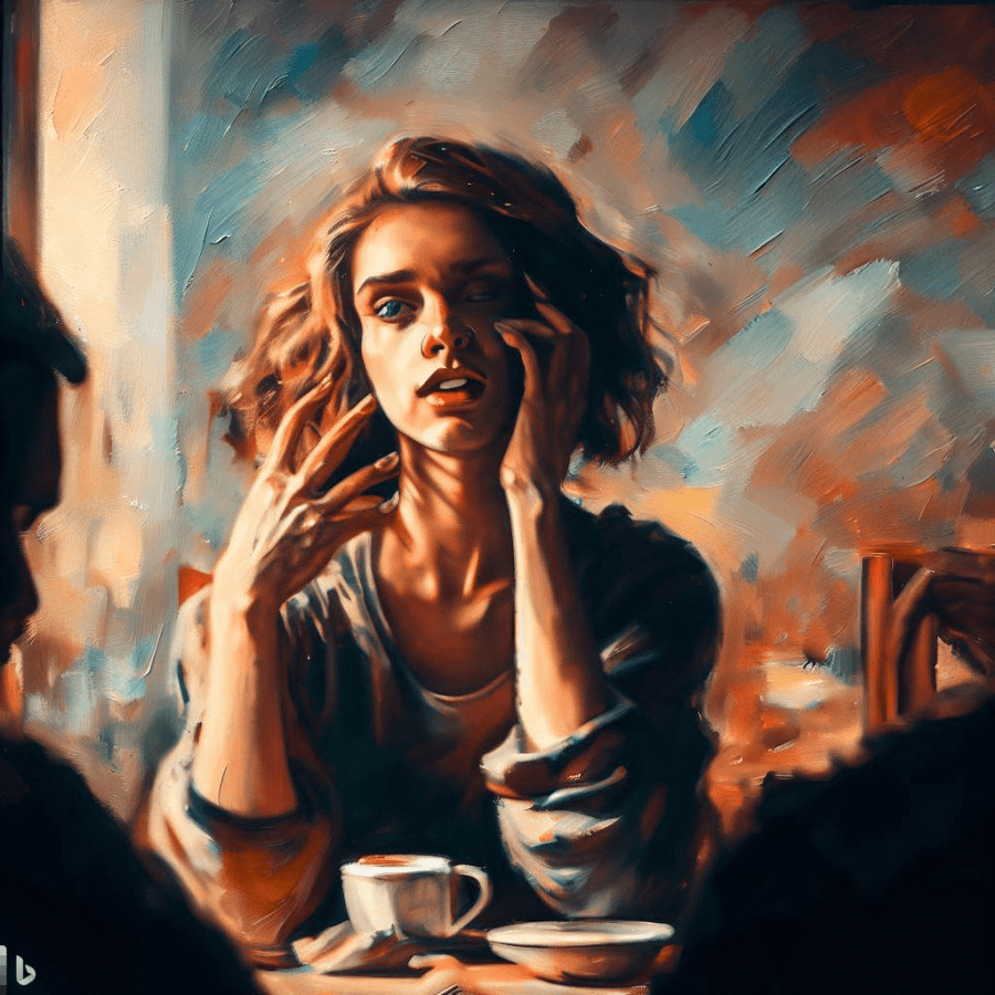 Cómo detectar a un mentiroso por su lenguaje corporal