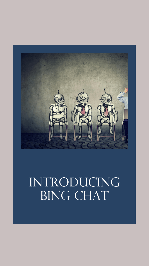 Diferencias entre los modos: Creativo, Equilibrado y Preciso de Bing Chat