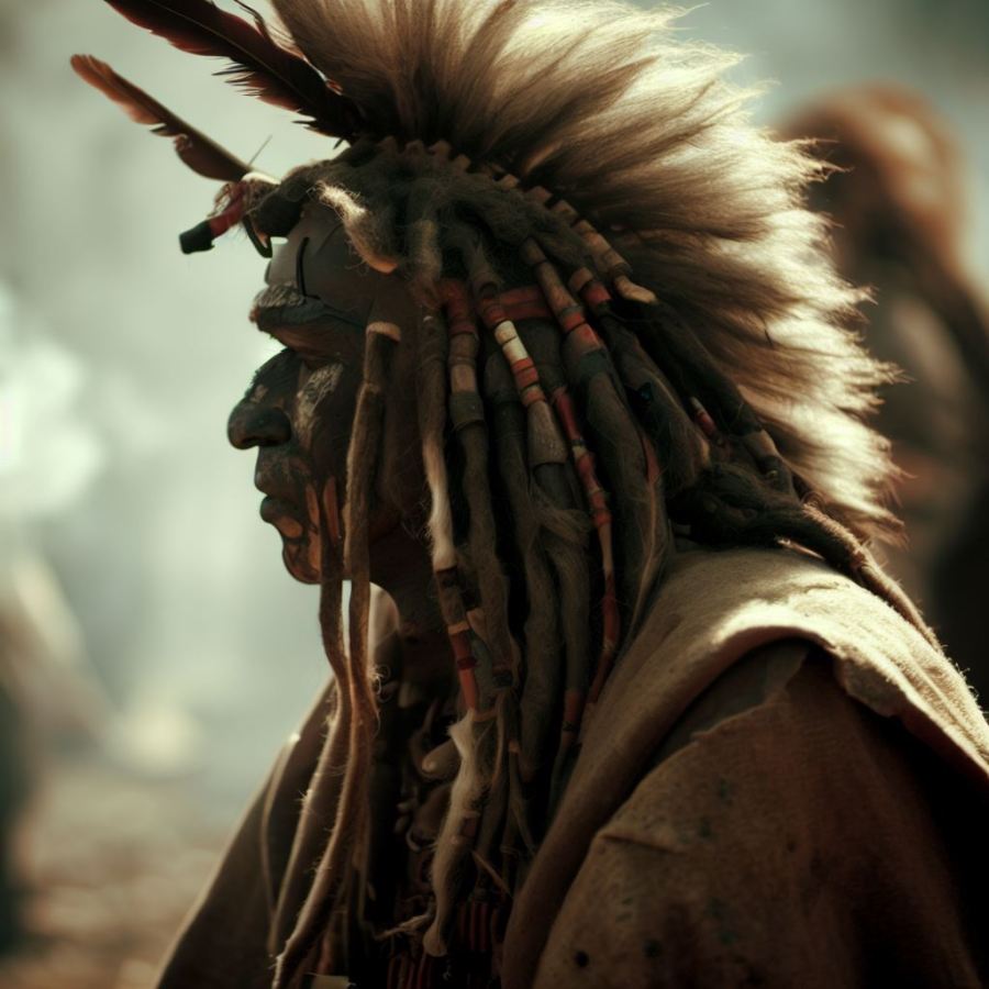 La Creación del Mundo y el Hombre Según la Tradición de los Iroqueses: El Caparazón de la Tortuga