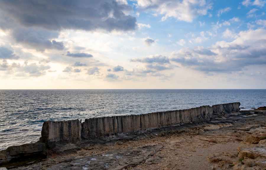 La Mitología Fenicia: Creación del Mundo y del Hombre