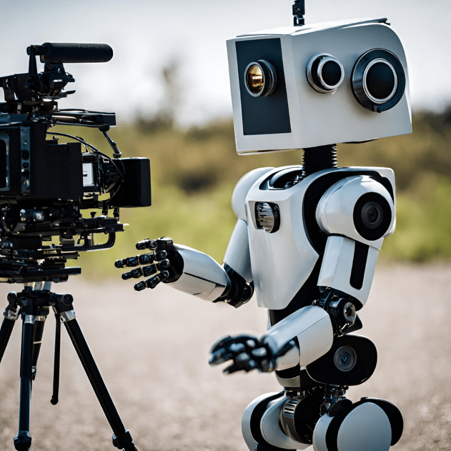 Lumiere de Google: una revolución en la creación de contenidos visuales