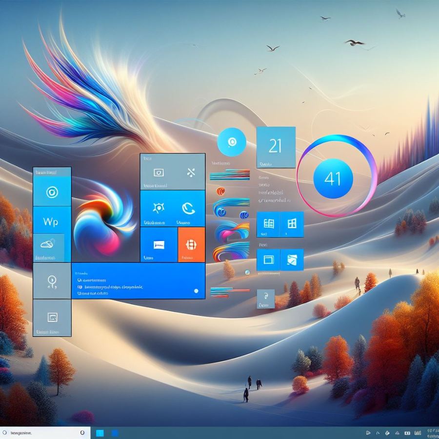 Windows 11: ¿Qué nos espera en el 2024?