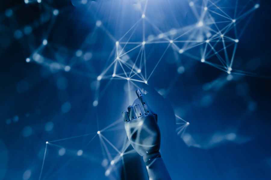 Gemini, la nueva IA de Google, presentadose a si misma