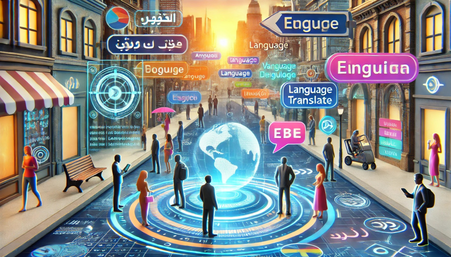 El Futuro de los Idiomas: Una Perspectiva Global