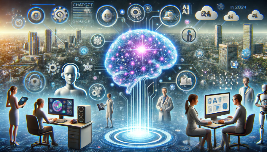 El Estado Actual de ChatGPT a Junio de 2024