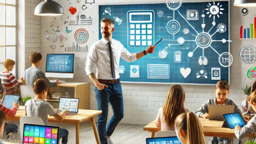 Herramientas que un docente moderno debe conocer