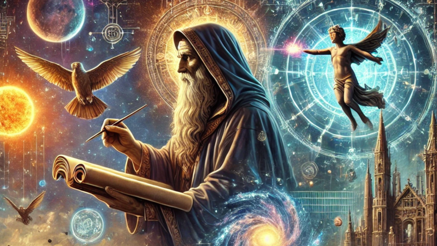 Profecias para el 2025: El amanecer de un Nuevo Año.