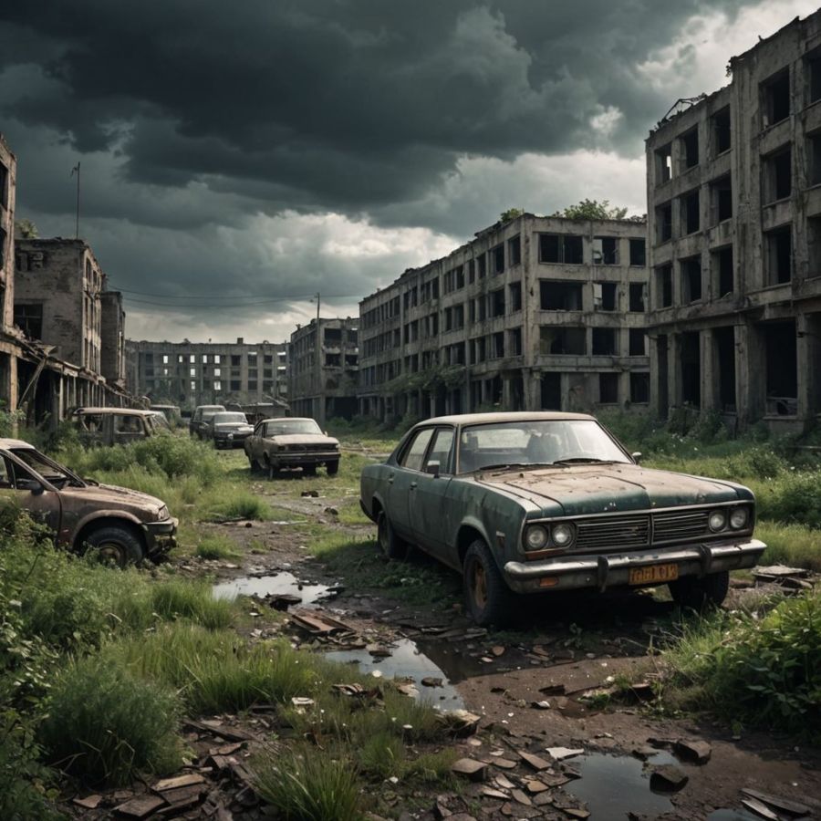 ¿Qué tan cerca estamos de una eventual Tercera Guerra Mundial en enero de 2025?