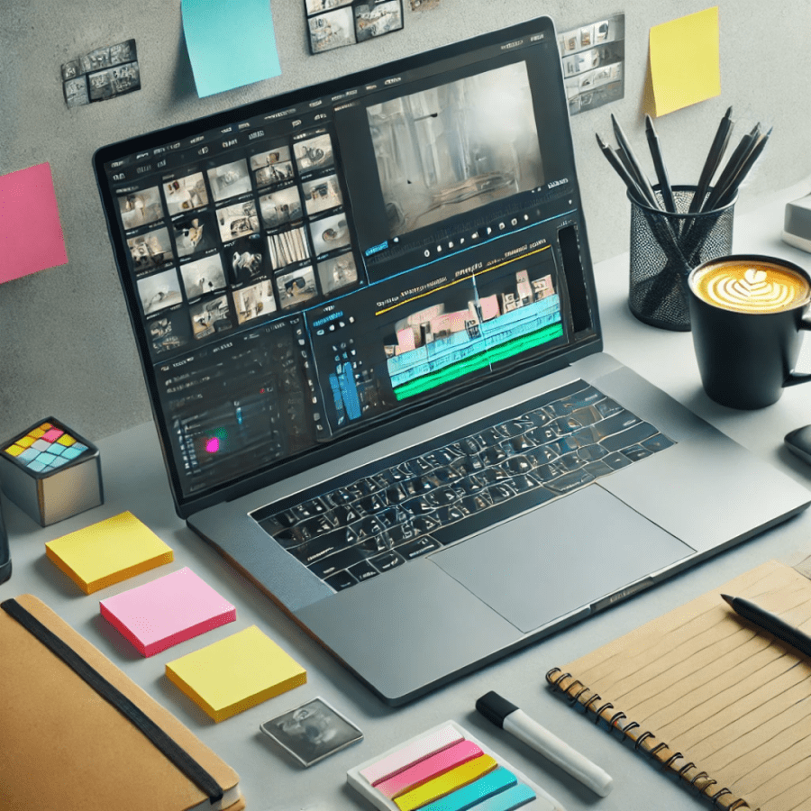 Herramientas Gratuitas para Generar Videos a Partir de Texto o Imágenes