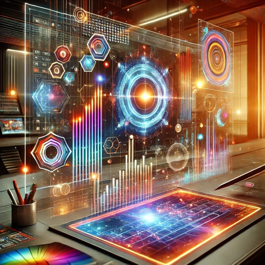 Guía Definitiva: Consejos para Escribir Prompts para Generar Imágenes Hiperrealistas