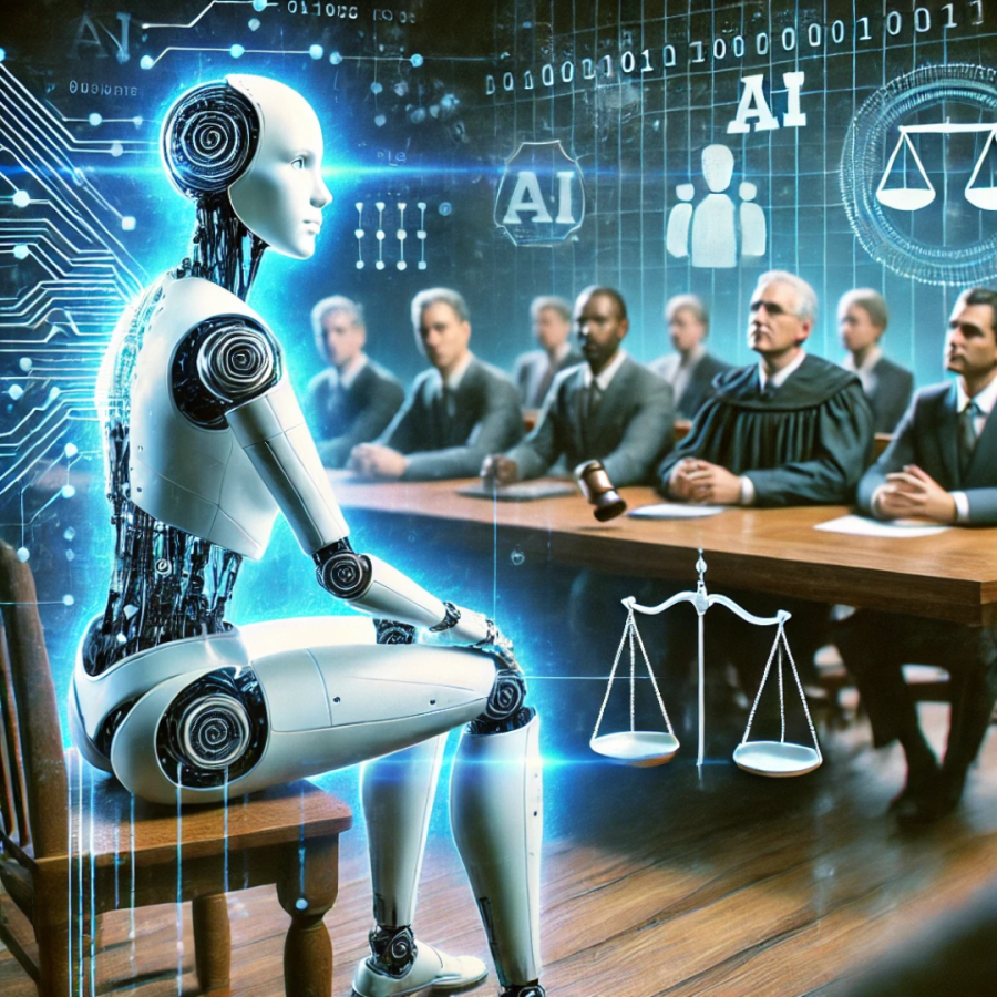 ¿Deben Tener Derechos las Inteligencias Artificiales?