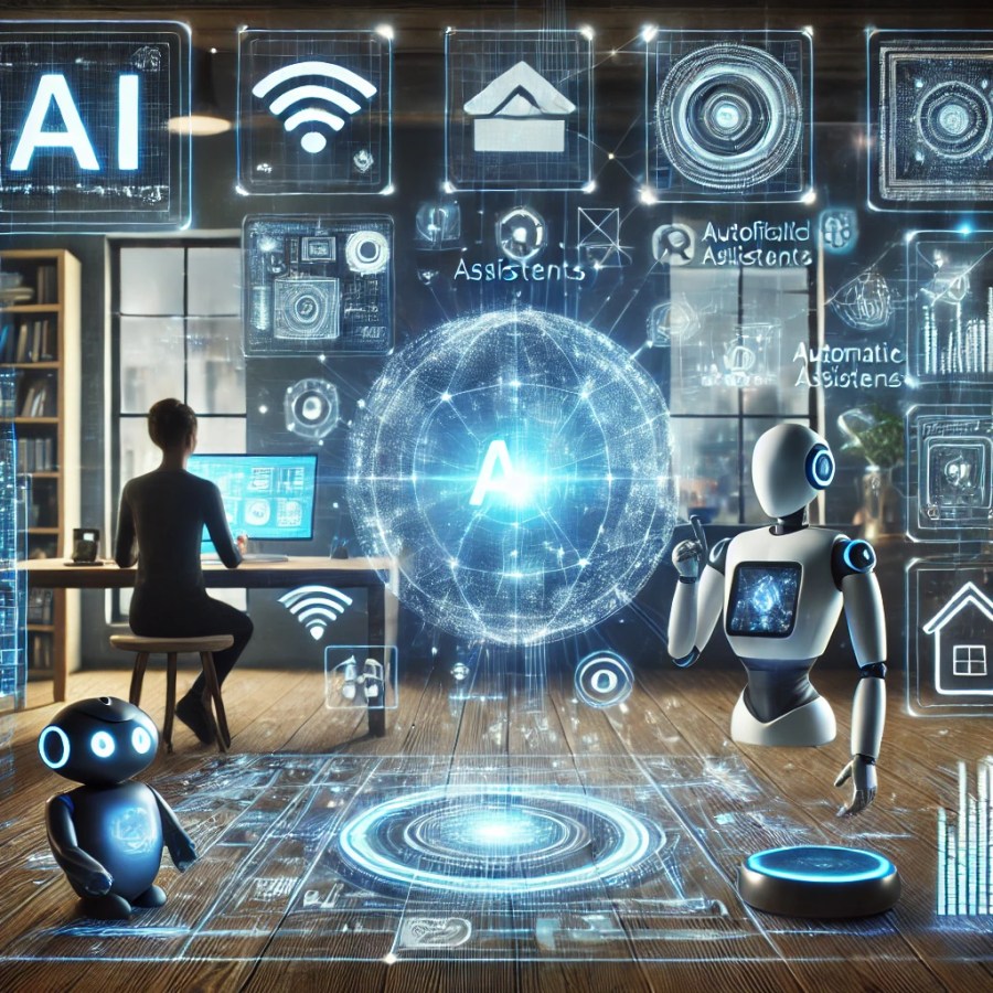 Cómo incorporar la Inteligencia Artificial Generativa en la vida diaria