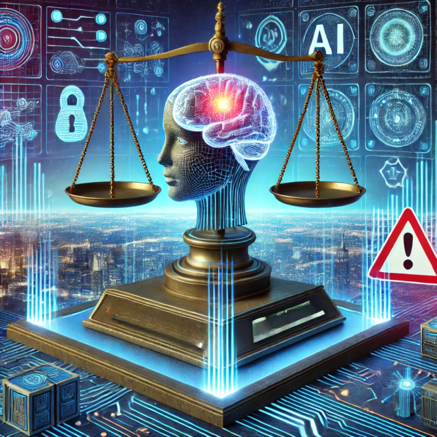 Limitaciones en la Inteligencia Artificial Generativa