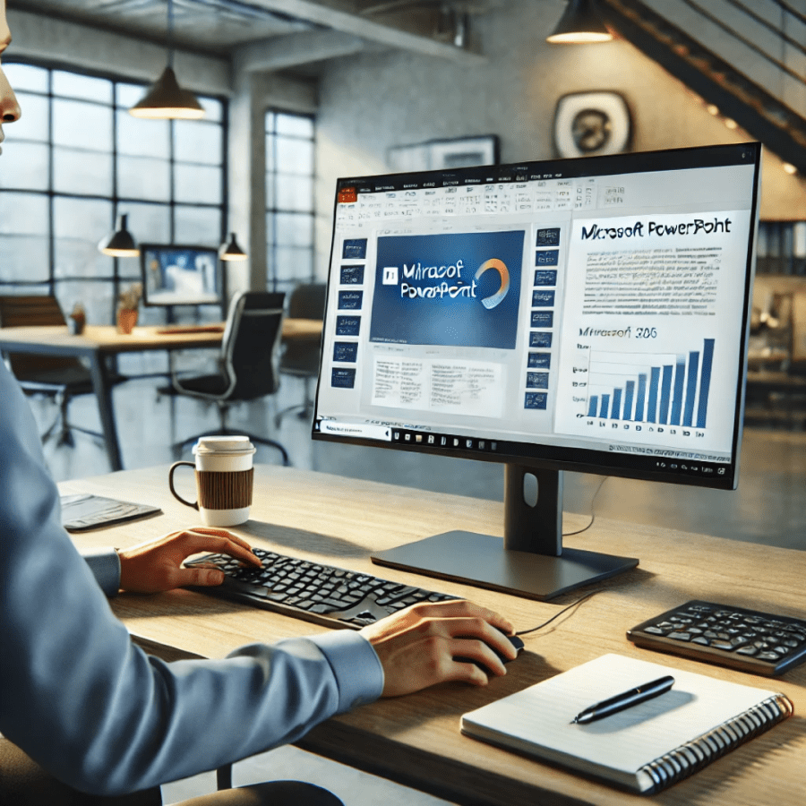 Guía Completa para Generar una Presentación en PowerPoint a Partir de un Documento en Word Usando Microsoft 365 Copilot
